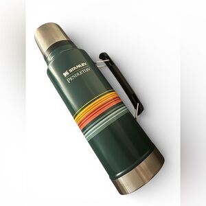 Brand New Pendleton Stanley Vacuum Thermos National Park 1.5 Qt Classic Hot/Cold